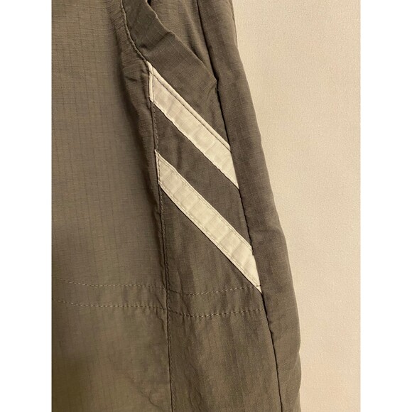 Athletic Works Cropped Pants Ladies M 8/10 - Picture 3 of 8